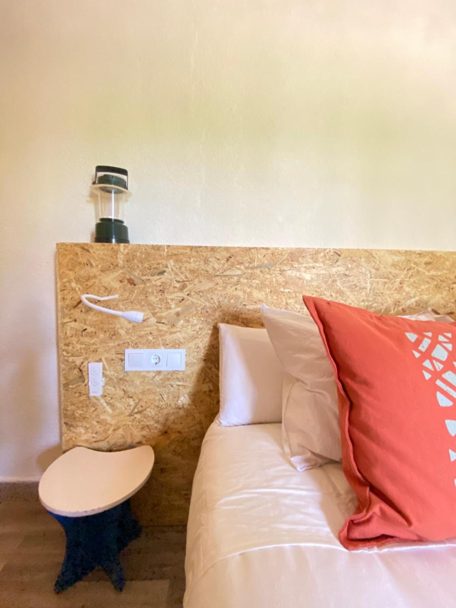Pink Lemon House Bed & Breakfast Елче Екстериор снимка