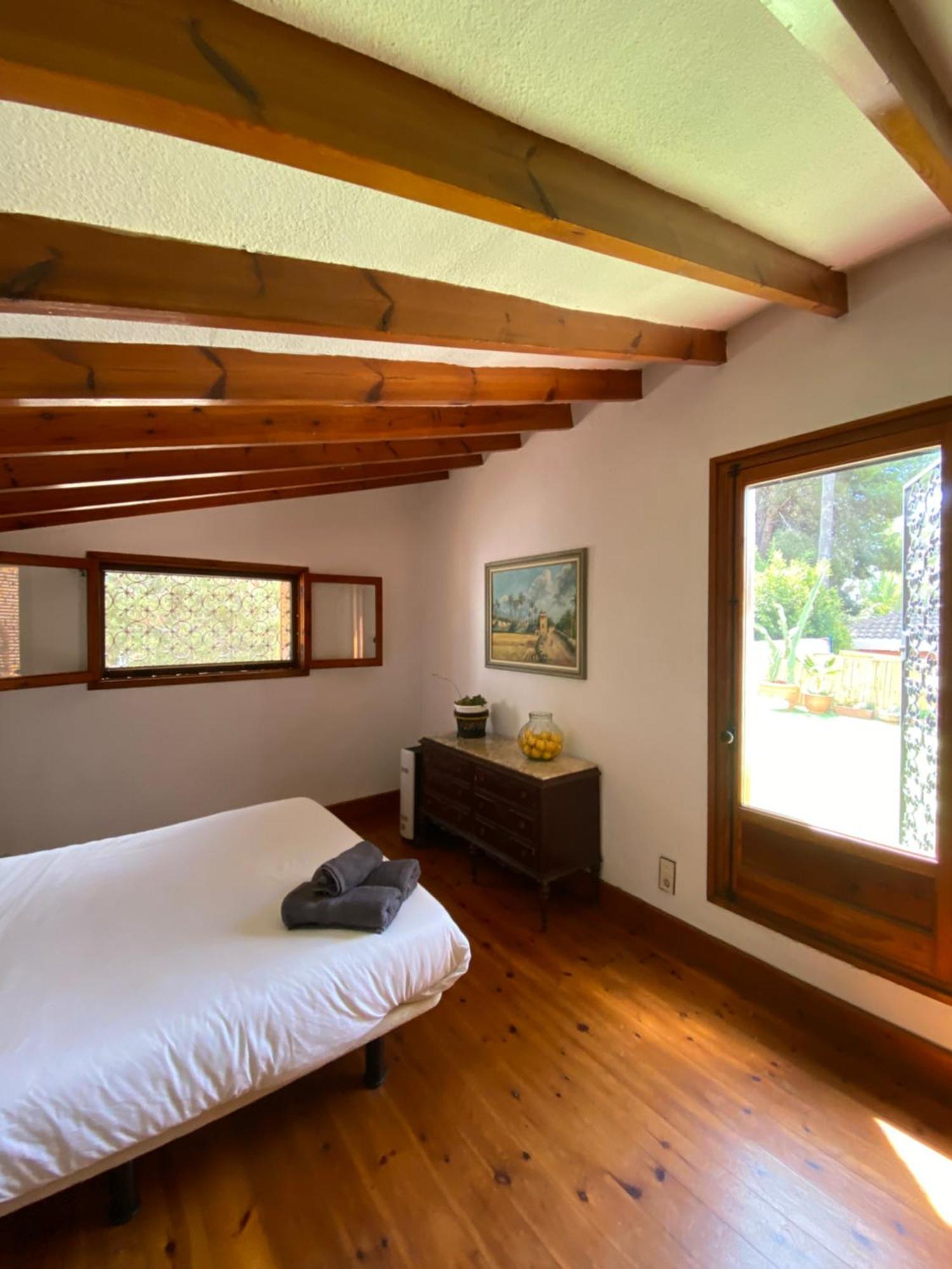 Pink Lemon House Bed & Breakfast Елче Екстериор снимка