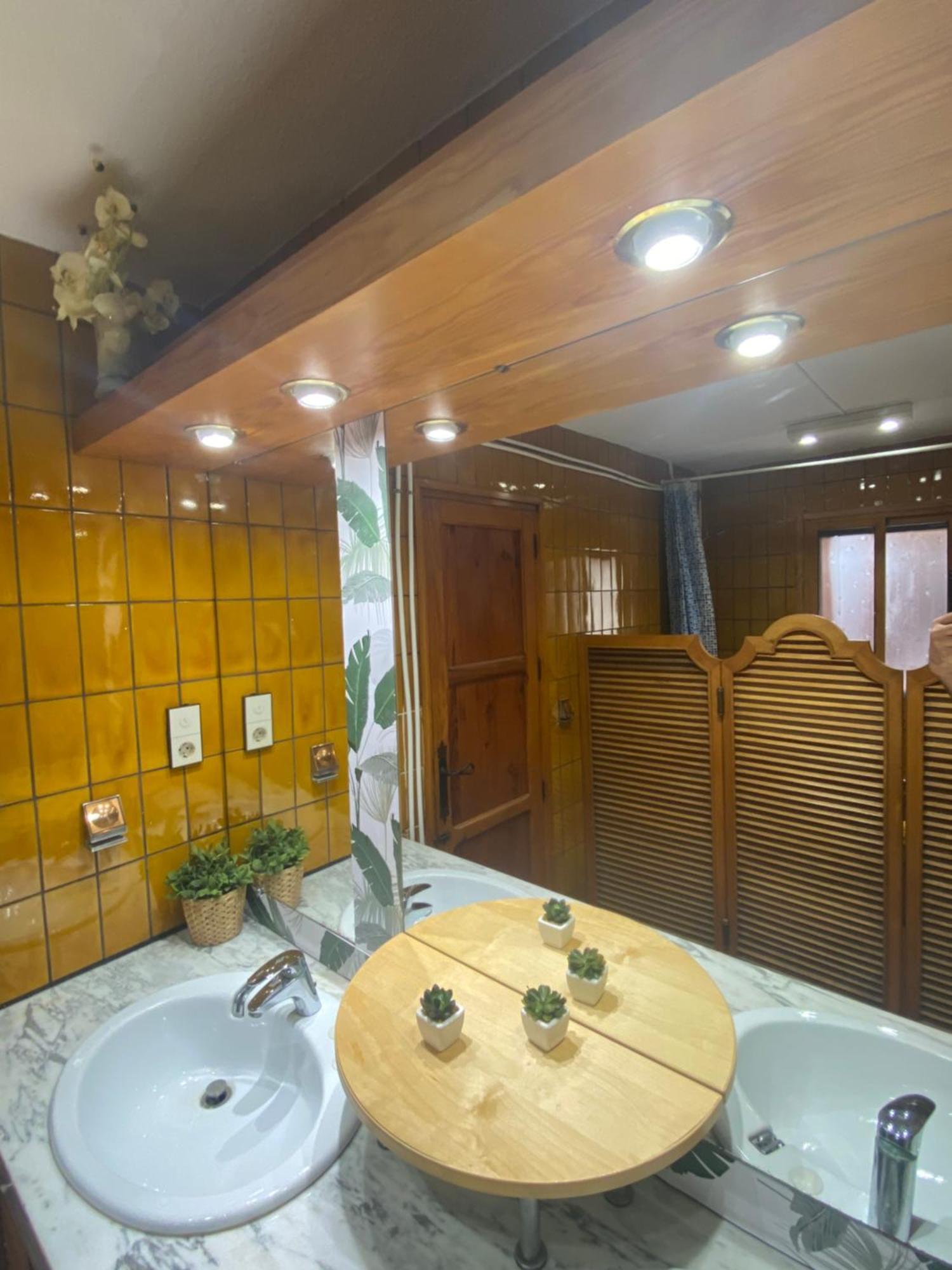 Pink Lemon House Bed & Breakfast Елче Екстериор снимка