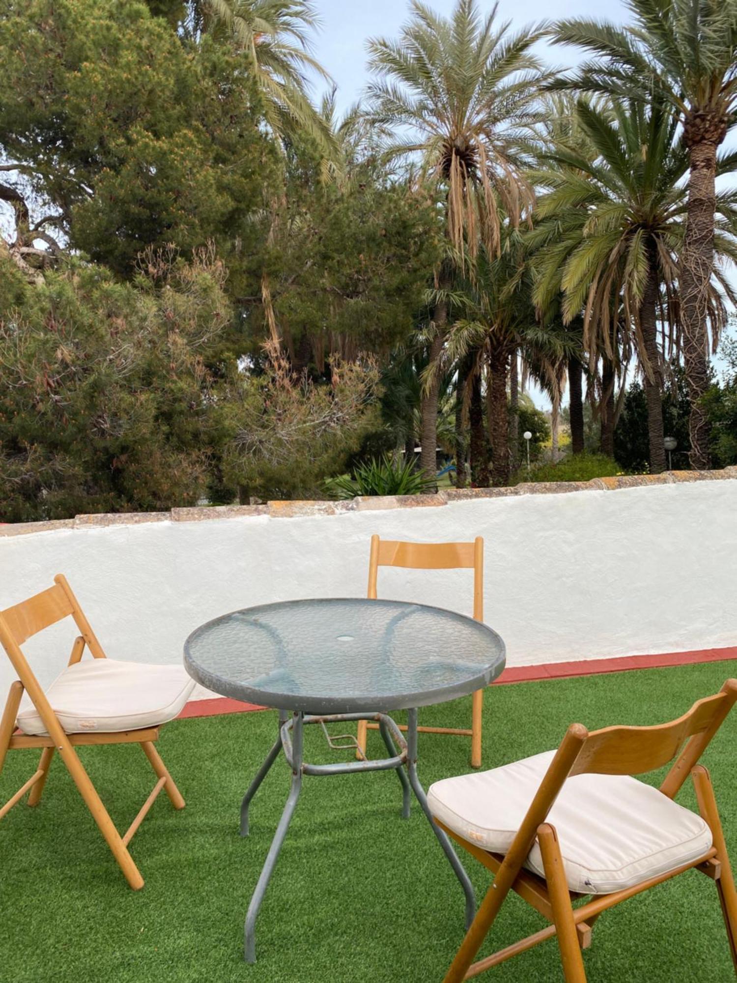 Pink Lemon House Bed & Breakfast Елче Екстериор снимка