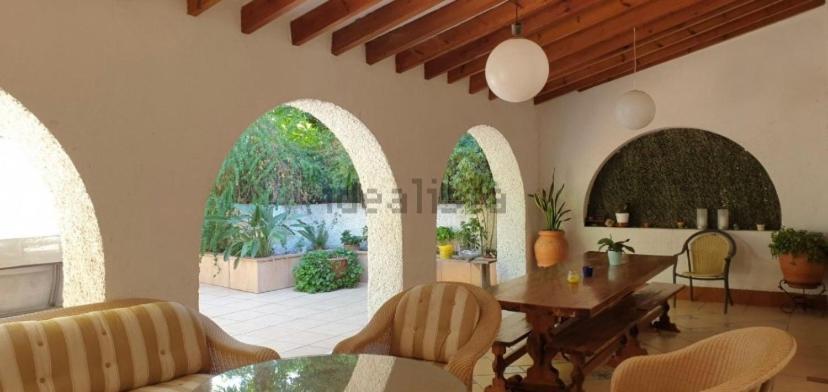 Pink Lemon House Bed & Breakfast Елче Екстериор снимка