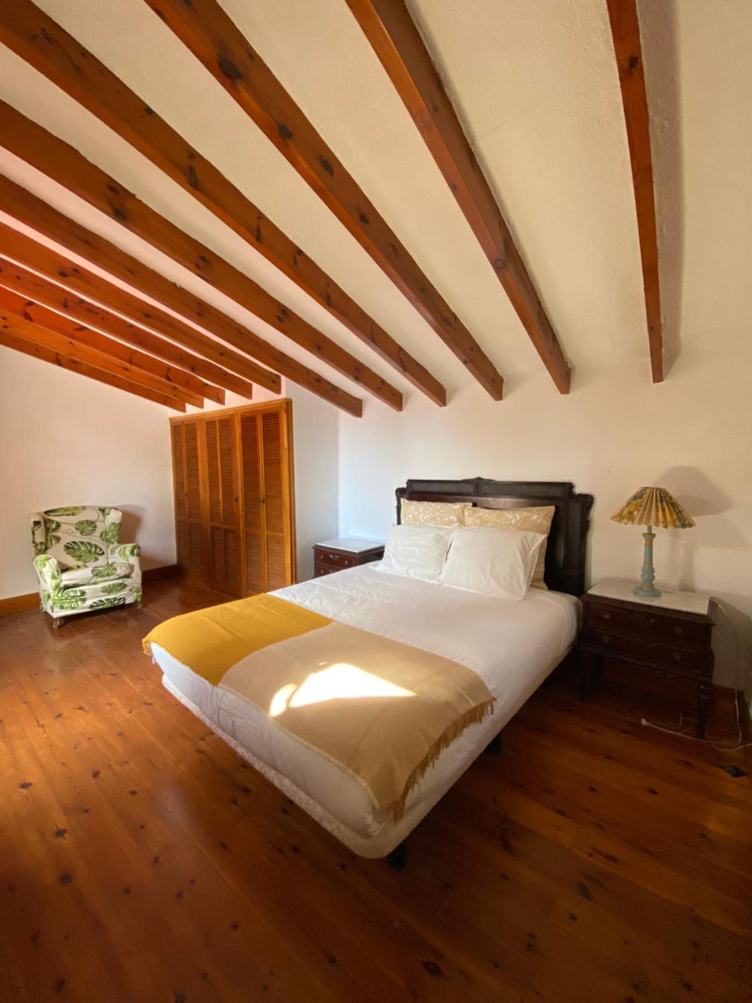 Pink Lemon House Bed & Breakfast Елче Екстериор снимка