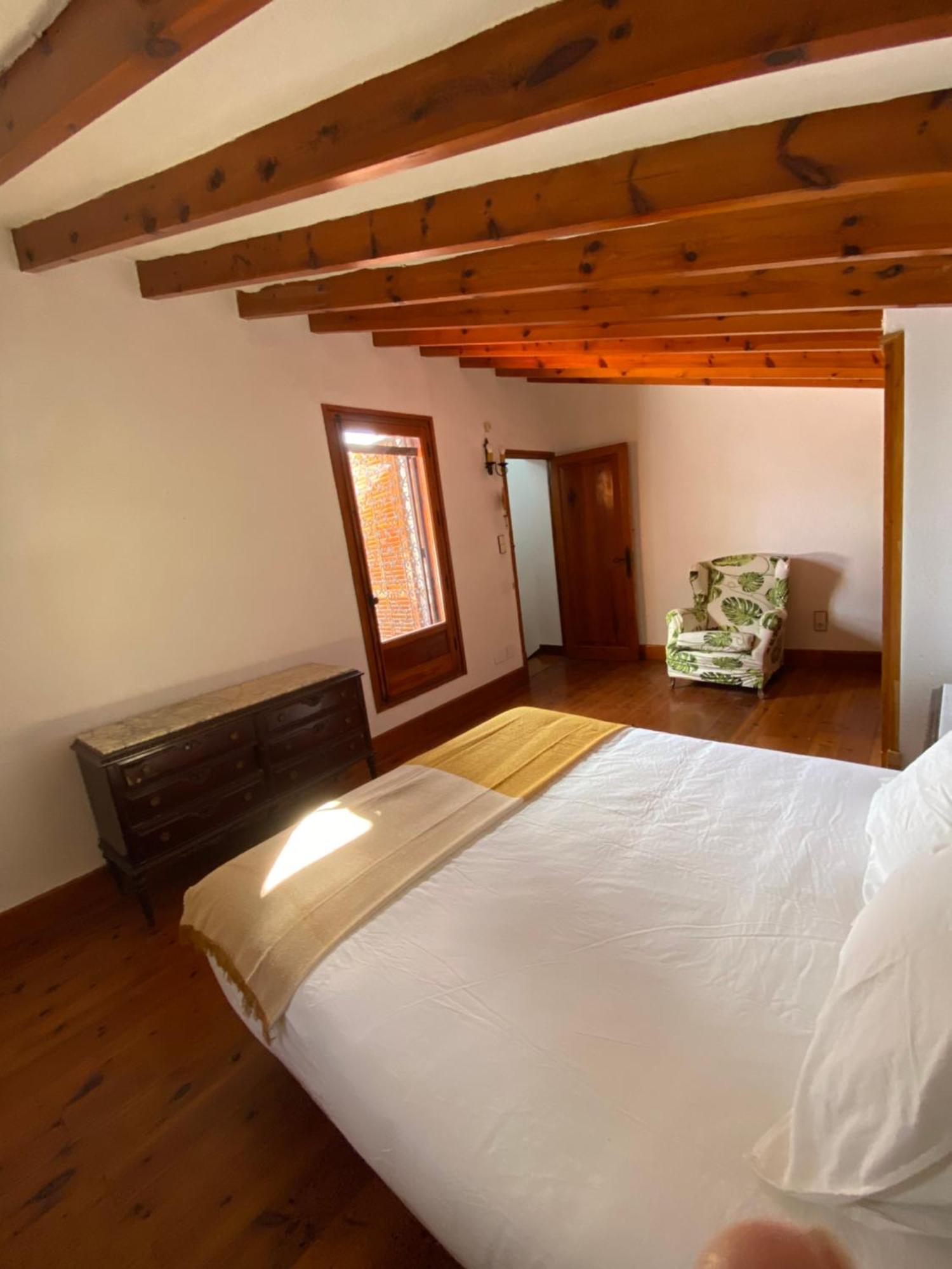 Pink Lemon House Bed & Breakfast Елче Екстериор снимка