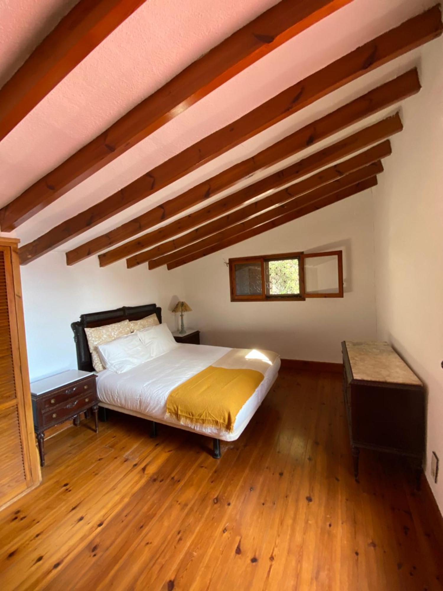 Pink Lemon House Bed & Breakfast Елче Екстериор снимка